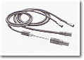 Light transmission cables
